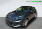 Skoda Fabia occasion année 2015 boite Manuelle Annonce Skoda Fabia occasion Essence 1.2 TSI 90 ch à Beaupuy