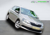 Skoda Fabia occasion année 2015 boite Manuelle Annonce Skoda Fabia occasion Essence 1.2 TSI 90 ch à Beaupuy