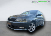 Skoda Fabia occasion année 2016 boite Manuelle Annonce Skoda Fabia occasion Essence 1.2 TSI 90 ch à Beaupuy