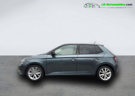Skoda Fabia 1.2 TSI 90 ch  occasion  Beaupuy - photo n6