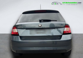 Skoda Fabia 1.2 TSI 90 ch  occasion  Beaupuy - photo n7