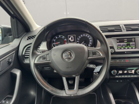 Skoda Fabia 1.2 TSI 90 ch  occasion  Beaupuy - photo n10