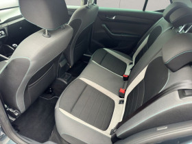 Skoda Fabia 1.2 TSI 90 ch  occasion  Beaupuy - photo n9