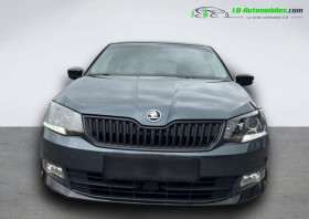 Skoda Fabia 1.2 TSI 90 ch  occasion  Beaupuy - photo n5