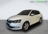 Skoda Fabia occasion année 2014 boite Manuelle Annonce Skoda Fabia occasion Essence 1.2 TSI 90 ch à Beaupuy