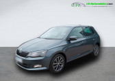 Skoda Fabia 1.2 TSI 90 ch   Beaupuy 31