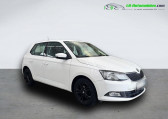 Skoda Fabia occasion année 2016 boite Manuelle Annonce Skoda Fabia occasion Essence 1.2 TSI 90 ch à Beaupuy