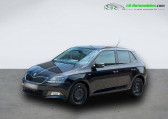 Skoda Fabia 1.2 TSI 90 ch   Beaupuy 31