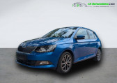 Skoda Fabia 1.2 TSI 90 ch   Beaupuy 31