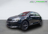 Annonce Skoda Fabia occasion Essence 1.2 TSI 90 ch  Beaupuy