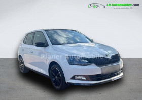 Skoda Fabia , garage LB AUTOMOBILES  Beaupuy