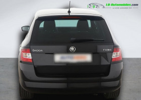 Skoda Fabia 1.2 TSI 90 ch  occasion  Beaupuy - photo n7