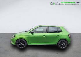 Skoda Fabia 1.2 TSI 90 ch  occasion  Beaupuy - photo n6