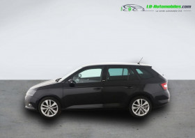 Skoda Fabia 1.2 TSI 90 ch  occasion  Beaupuy - photo n6
