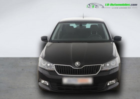 Skoda Fabia 1.2 TSI 90 ch  occasion  Beaupuy - photo n5