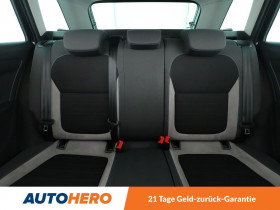 Skoda Fabia 1.2 TSI 90 ch  occasion  Beaupuy - photo n9