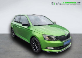 Skoda Fabia 1.2 TSI 90 ch  occasion  Beaupuy - photo n2