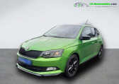 Skoda Fabia occasion année 2017 boite Manuelle Annonce Skoda Fabia occasion Essence 1.2 TSI 90 ch à Beaupuy