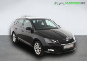 Skoda Fabia 1.2 TSI 90 ch  occasion  Beaupuy - photo n2