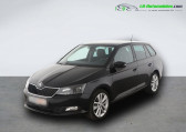 Skoda Fabia occasion année 2016 boite Manuelle Annonce Skoda Fabia occasion Essence 1.2 TSI 90 ch à Beaupuy