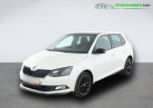 Annonce Skoda Fabia occasion Essence 1.2 TSI 90 ch  Beaupuy