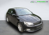 Skoda Fabia occasion année 2016 boite Manuelle Annonce Skoda Fabia occasion Essence 1.2 TSI 90 ch à Beaupuy