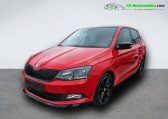 Skoda Fabia 1.2 TSI 90 ch   Beaupuy 31