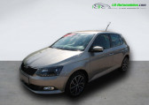 Skoda Fabia 1.2 TSI 90 ch   Beaupuy 31