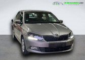Skoda Fabia occasion année 2015 boite Manuelle Annonce Skoda Fabia occasion Essence 1.2 TSI 90 ch à Beaupuy