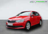 Skoda Fabia occasion année 2016 boite Manuelle Annonce Skoda Fabia occasion Essence 1.2 TSI 90 ch à Beaupuy