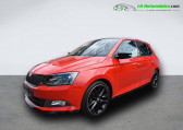 Skoda Fabia occasion année 2015 boite Manuelle Annonce Skoda Fabia occasion Essence 1.2 TSI 90 ch à Beaupuy