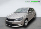 Annonce Skoda Fabia occasion Essence 1.2 TSI 90 ch  Beaupuy
