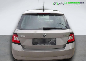 Skoda Fabia 1.2 TSI 90 ch  occasion  Beaupuy - photo n6