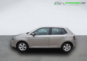 Skoda Fabia 1.2 TSI 90 ch  occasion  Beaupuy - photo n5
