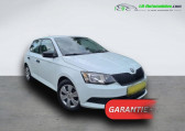 Skoda Fabia occasion année 2016 boite Manuelle Annonce Skoda Fabia occasion Essence 1.2 TSI 90 ch à Beaupuy