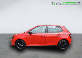 Skoda Fabia 1.2 TSI 90 ch  occasion  Beaupuy - photo n4