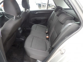 Skoda Fabia 1.2 TSI 90 ch  occasion  Beaupuy - photo n8