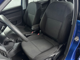 Skoda Fabia 1.2 TSI 90 ch  occasion  Beaupuy - photo n8