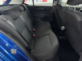 Skoda Fabia 1.2 TSI 90 ch  occasion  Beaupuy - photo n9