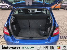 Skoda Fabia 1.2 TSI 90 ch  occasion  Beaupuy - photo n11