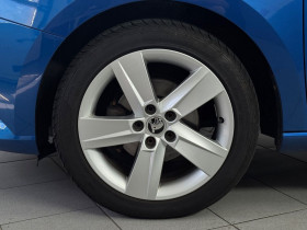 Skoda Fabia 1.2 TSI 90 ch  occasion  Beaupuy - photo n10
