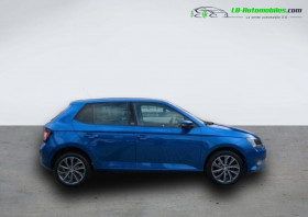Skoda Fabia 1.2 TSI 90 ch  occasion  Beaupuy - photo n2