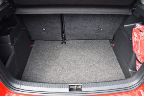 Skoda Fabia 1.2 TSI 90 ch  occasion  Beaupuy - photo n7