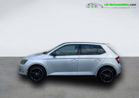 Skoda Fabia 1.2 TSI 90 ch  occasion  Beaupuy - photo n6