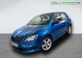 Skoda Fabia occasion année 2017 boite Manuelle Annonce Skoda Fabia occasion Essence 1.2 TSI 90 ch à Beaupuy