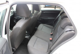 Skoda Fabia 1.2 TSI 90 ch  occasion  Beaupuy - photo n9