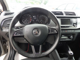 Skoda Fabia 1.2 TSI 90 ch  occasion  Beaupuy - photo n9