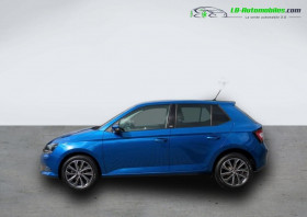 Skoda Fabia 1.2 TSI 90 ch  occasion  Beaupuy - photo n5