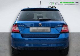 Skoda Fabia 1.2 TSI 90 ch  occasion  Beaupuy - photo n6