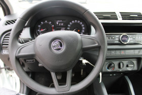 Skoda Fabia 1.2 TSI 90 ch  occasion  Beaupuy - photo n10